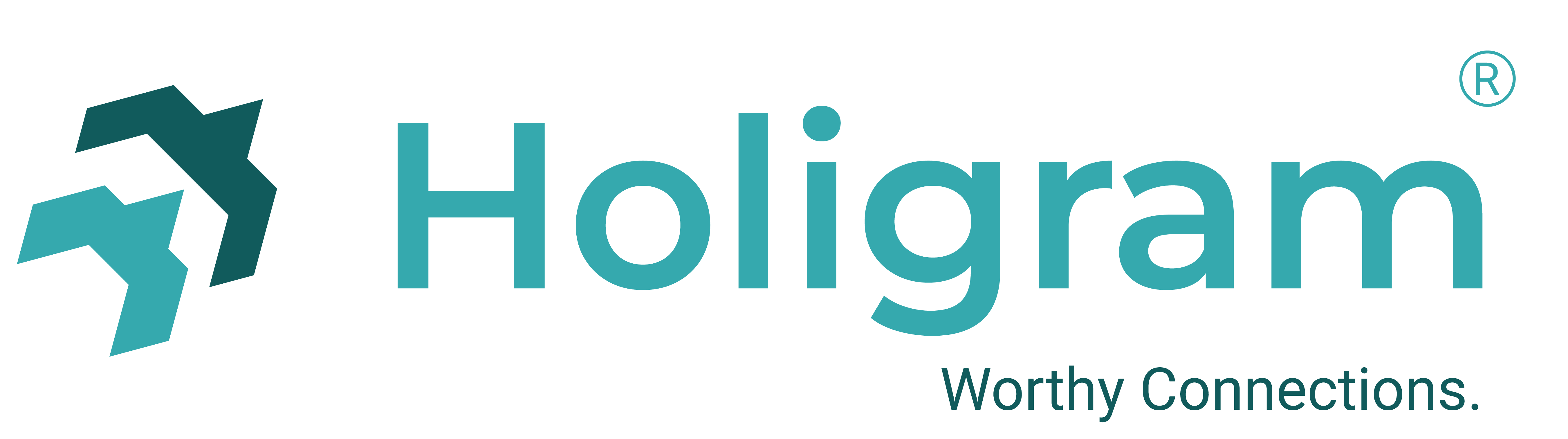 Holigram Logo